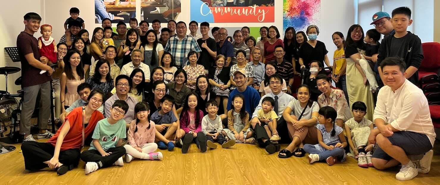 About Acts Baptist Church