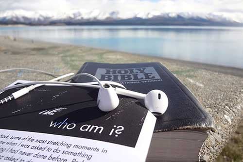 Listen to Sermons