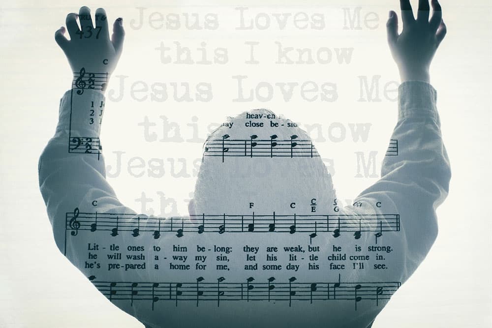 Sunday Worship Service